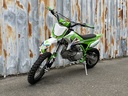 Apollo Thunder 125cc Dirt Bike - Groen