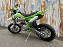 Apollo Thunder 125cc Dirt Bike - Groen