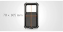 Opti Case Hard Case Universal