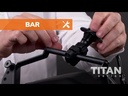 Opti-Bar Titan
