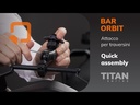 Opti-Bar Orbit Titan