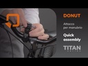 Opti- Donut Titan