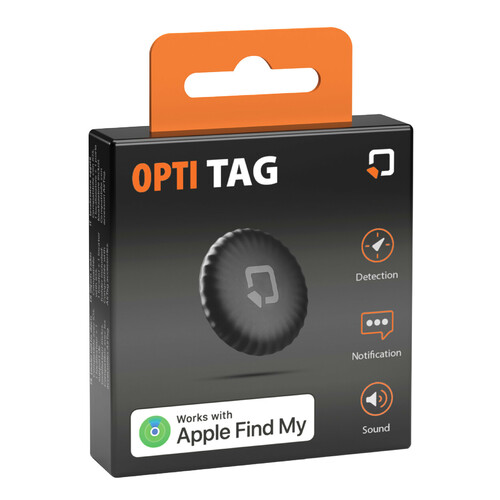 Opti Tag - Object Locator