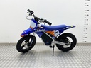 Apollo Elektrische Kinder Pitbike - MX-E350 - Blauw