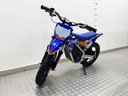 Apollo Elektrische Kinder Pitbike - MX-E350 - Blauw