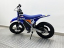Apollo Elektrische Kinder Pitbike - MX-E350 - Blauw