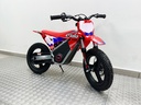 Apollo Elektrische Kinder Pitbike - MX-E350 - Blauw