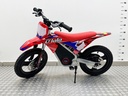 Apollo Elektrische Kinder Pitbike - MX-E350 - Blauw