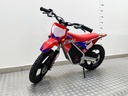 Apollo Elektrische Kinder Pitbike - MX-E350 - Blauw