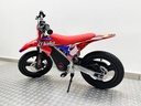 Apollo Elektrische Kinder Pitbike - MX-E350 - Blauw