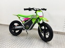Apollo Elektrische Kinder Pitbike - MX-E350 - Blauw