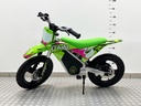 Apollo Elektrische Kinder Pitbike - MX-E350 - Blauw