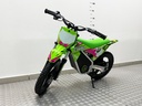 Apollo Elektrische Kinder Pitbike - MX-E350 - Blauw