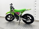 Apollo Elektrische Kinder Pitbike - MX-E350 - Blauw