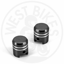 Ventiedopjes Piston (Set)