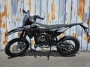 Sherco 50-SM-RS Blackmoon