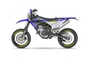 Sherco 125 4T SM-RS Factory
