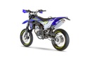 Sherco 125 4T SM-RS Factory