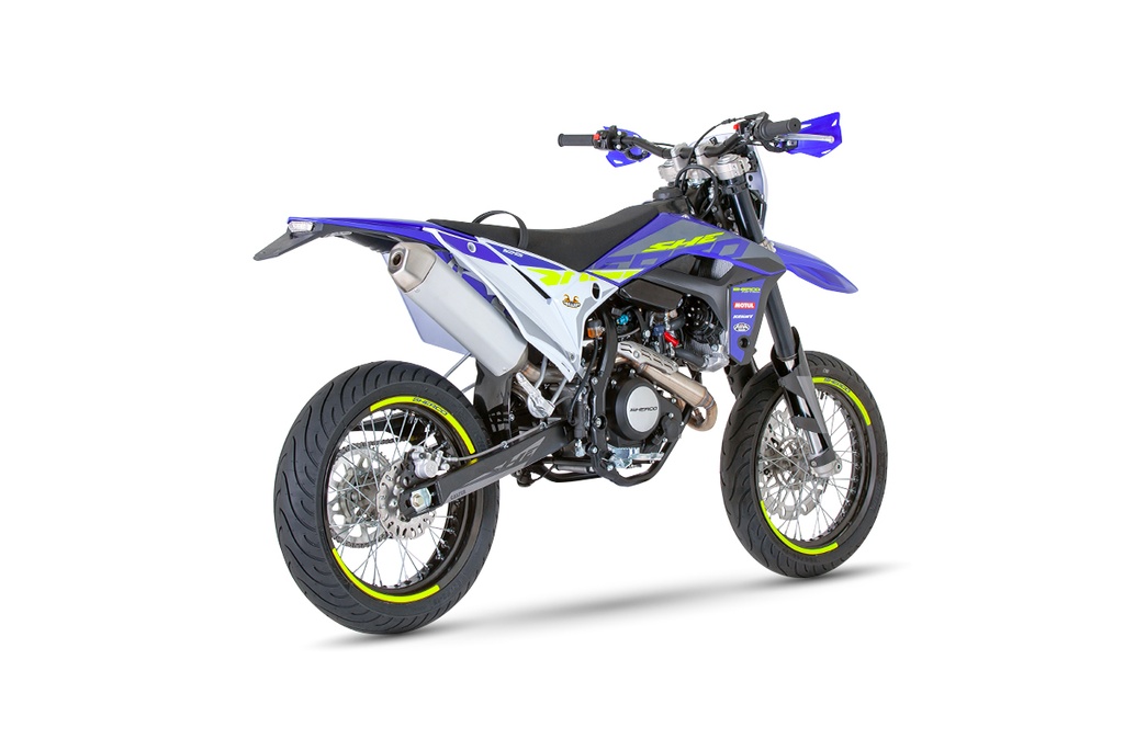 Sherco 125 4T SM-RS Factory