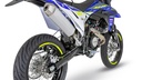 Sherco 125 4T SM-RS Factory