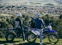 Sherco 125 4T SM-RS Factory