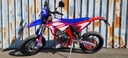 Beta - RR Motard 125 - R - Blue