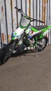Apollo Thunder 250cc Pitbike - Groen