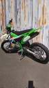 Apollo Thunder 250cc Pitbike - Groen