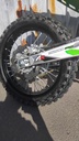 Apollo Thunder 250cc Pitbike - Groen