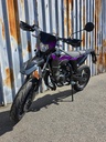 Sherco 50-SM-R Pink