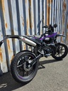 Sherco 50-SM-R Pink
