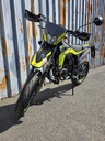 Sherco 50 SM-R Silver