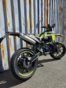 Sherco 50 SM-R Silver