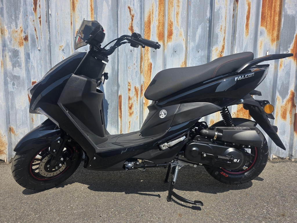 Falcon Sport Scooter
