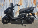 Falcon Sport Scooter
