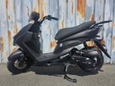 Falcon Sport Scooter Mat Zwart
