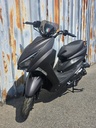 Falcon Sport Scooter Mat Zwart