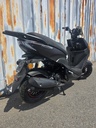 Falcon Sport Scooter Mat Zwart
