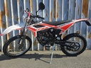 Beta Enduro RR 2T 50 White