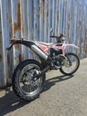 Beta Enduro RR 2T 50 White