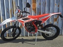 Beta Enduro RR 2T 50 Sport White