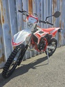 Beta Enduro RR 2T 50 Sport White