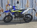 Sherco 50-SM-R Factory