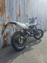 Sherco 50-SM-R Factory