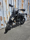 Sherco 50-SM-RS Blackmoon