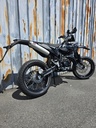 Sherco 50-SM-RS Blackmoon