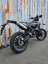 Sherco 50-SM-R - Blackmoon