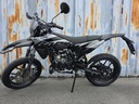 Sherco 50-SM-R - Blackmoon
