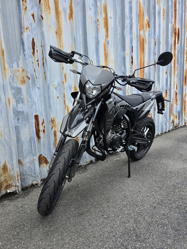 Sherco 50-SM-R - Blackmoon