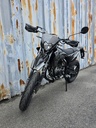 Sherco 50-SM-R - Blackmoon